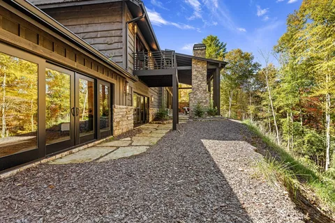 $2,899,000 | 184 Spence Road, Blue Ridge, GA 30513