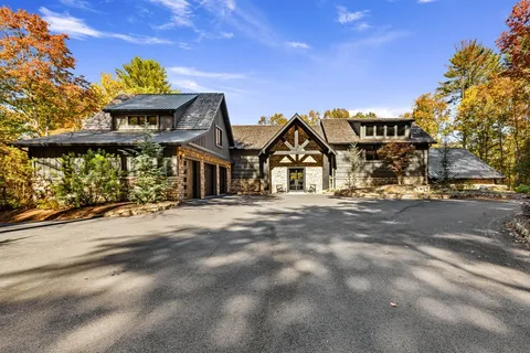 $2,899,000 | 184 Spence Road, Blue Ridge, GA 30513