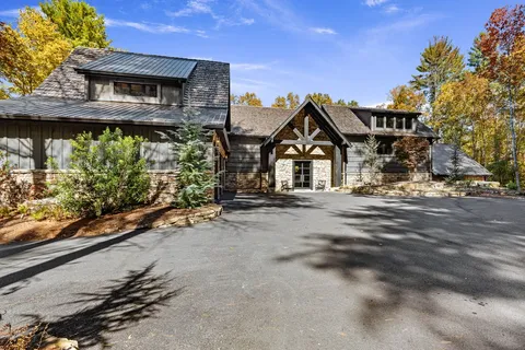 $2,899,000 | 184 Spence Road, Blue Ridge, GA 30513