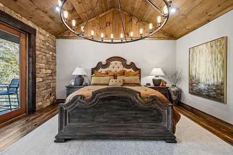 $2,899,000 | 184 Spence Road, Blue Ridge, GA 30513