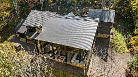 $2,899,000 | 184 Spence Road, Blue Ridge, GA 30513