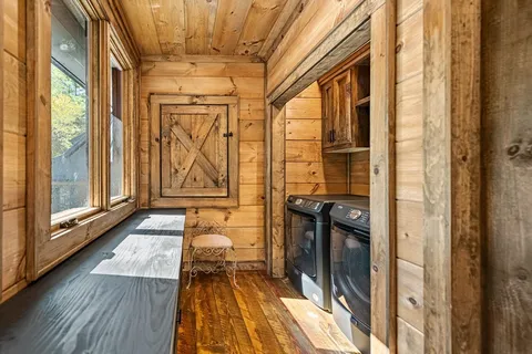 $2,899,000 | 184 Spence Road, Blue Ridge, GA 30513