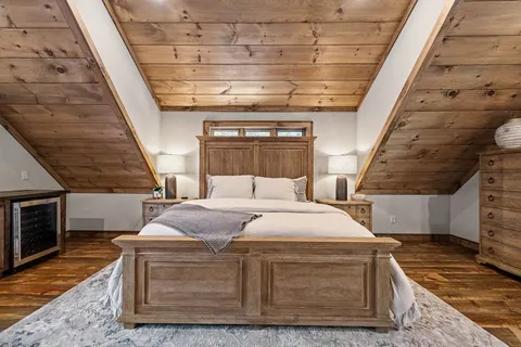 $2,899,000 | 184 Spence Road, Blue Ridge, GA 30513