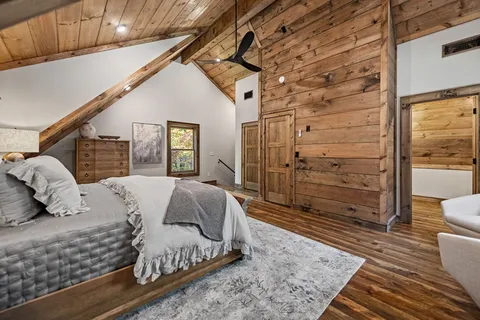 $2,899,000 | 184 Spence Road, Blue Ridge, GA 30513