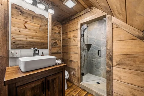 $2,899,000 | 184 Spence Road, Blue Ridge, GA 30513