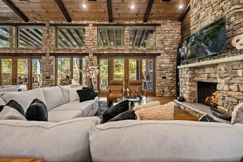 $2,899,000 | 184 Spence Road, Blue Ridge, GA 30513