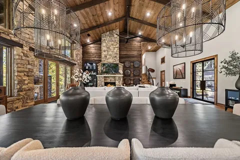 $2,899,000 | 184 Spence Road, Blue Ridge, GA 30513