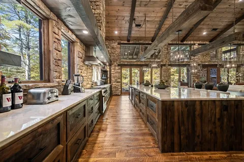 $2,899,000 | 184 Spence Road, Blue Ridge, GA 30513