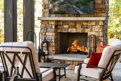 $2,899,000 | 184 Spence Road, Blue Ridge, GA 30513