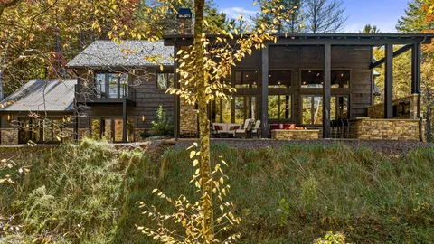 $2,899,000 | 184 Spence Road, Blue Ridge, GA 30513