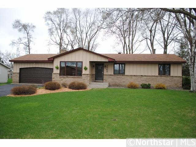 2562 Ridge Lane Mounds View, MN 55112 - Photo 1 of 1