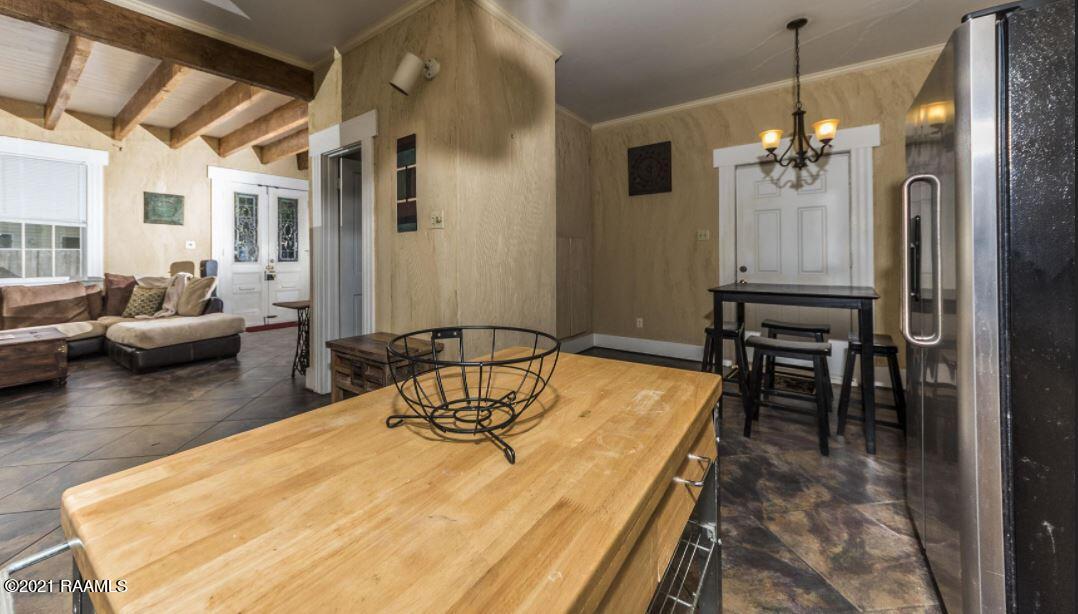 208 Rue Faubourg Lafayette, LA 70508 - Photo 1 of 7