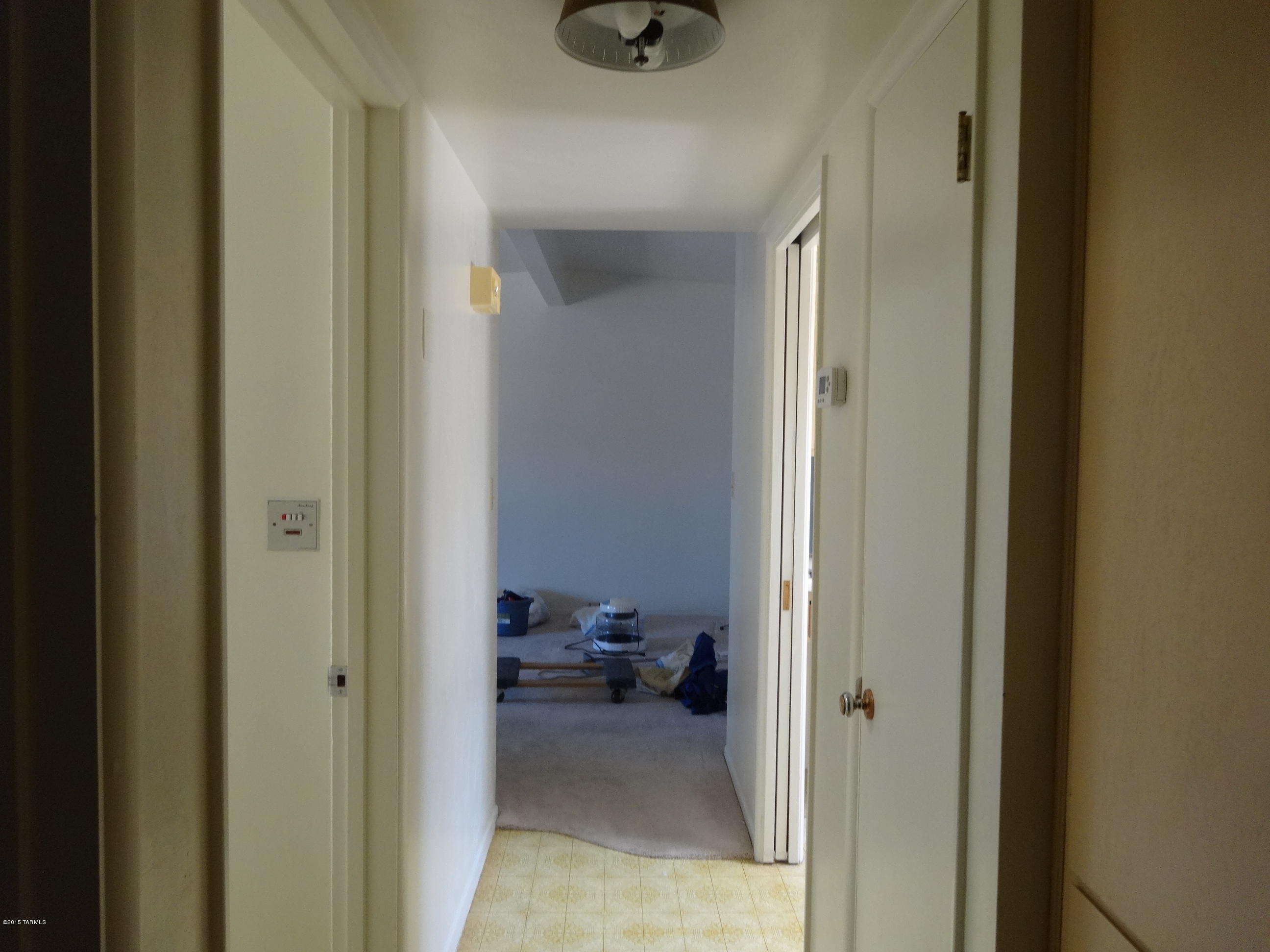 1918 West Anklam Road, Unit 19 Tucson, AZ 85745 - Photo 16 of 22