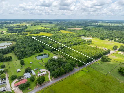 $75,000 | Lot 2 Savoie, Sunset, LA 70584