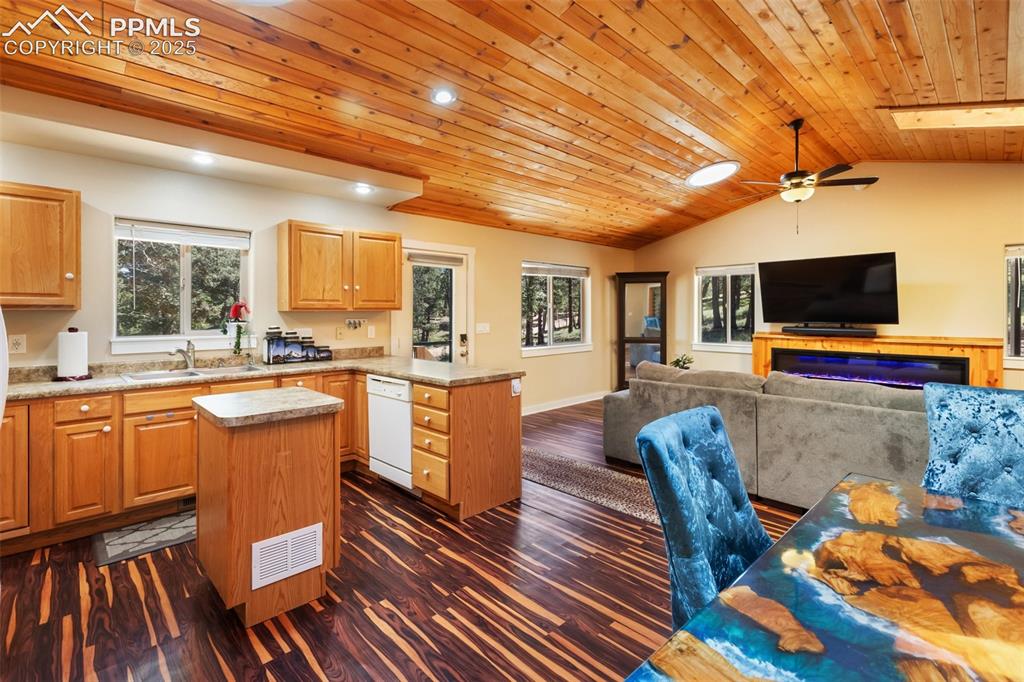 234 Wahsatch Road Florissant, CO 80816 - Photo 18 of 44