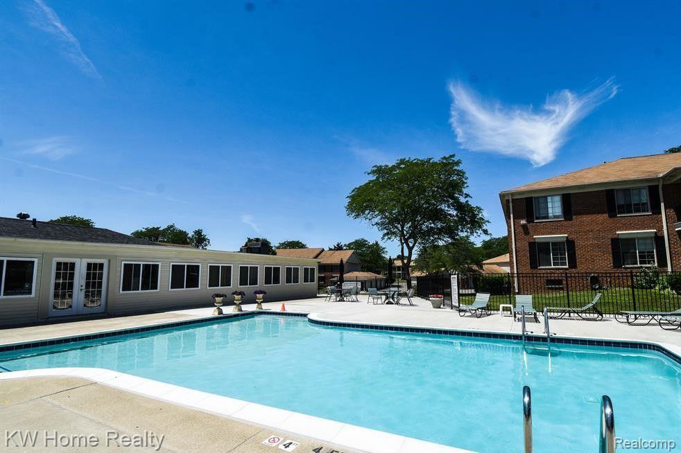 29632 Middlebelt Road, Unit 1703 Farmington Hills, MI 48334 - Photo 26 of 30