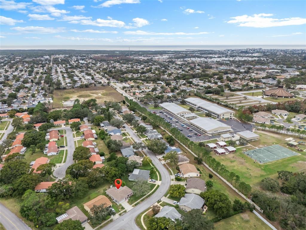 8130 Merrimac Drive Port Richey, FL 34668 - Photo 48 of 53