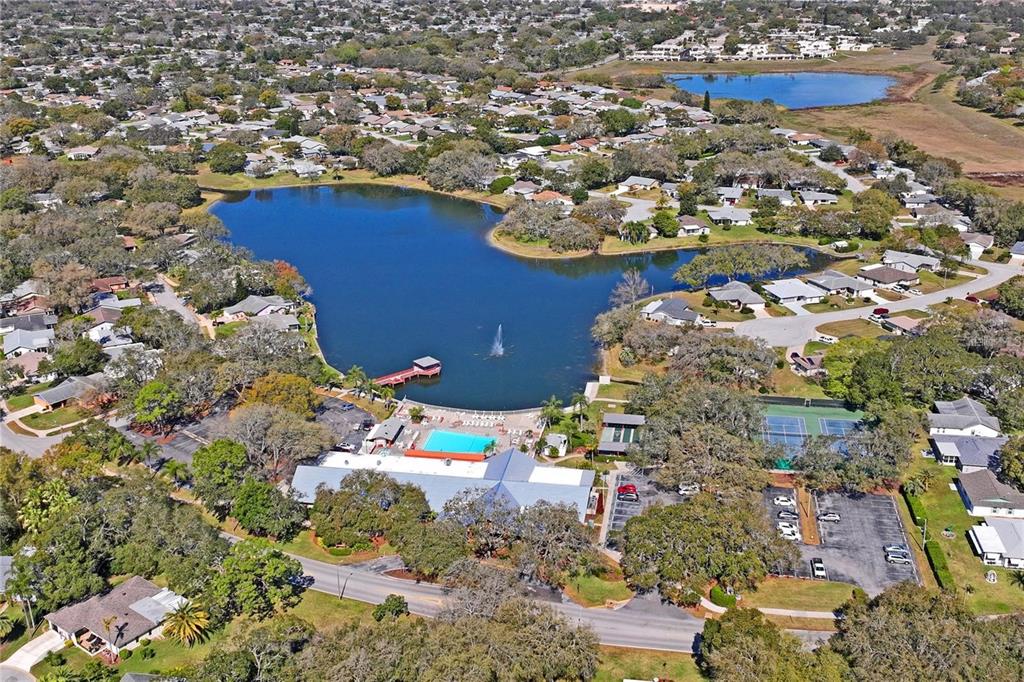 8130 Merrimac Drive Port Richey, FL 34668 - Photo 52 of 53