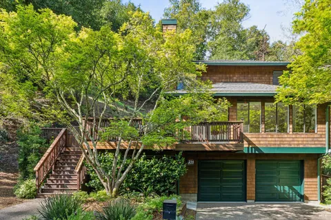 $1,948,000 | 214 Spring Grove Avenue, San Rafael, CA 94901