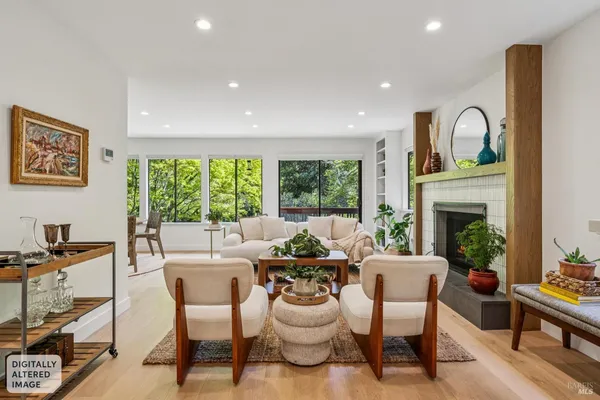 $1,948,000 | 214 Spring Grove Avenue, San Rafael, CA 94901