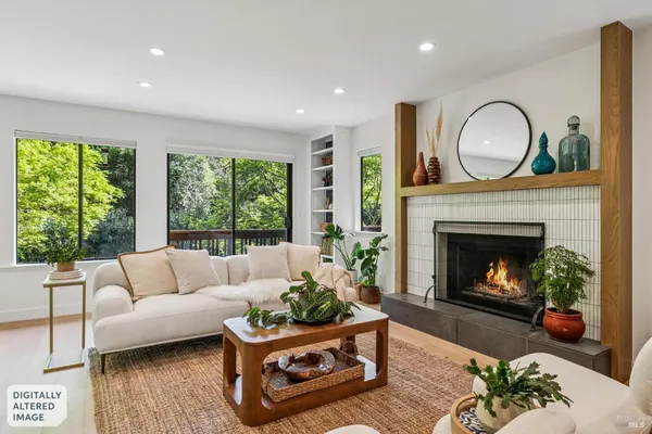 $1,948,000 | 214 Spring Grove Avenue, San Rafael, CA 94901