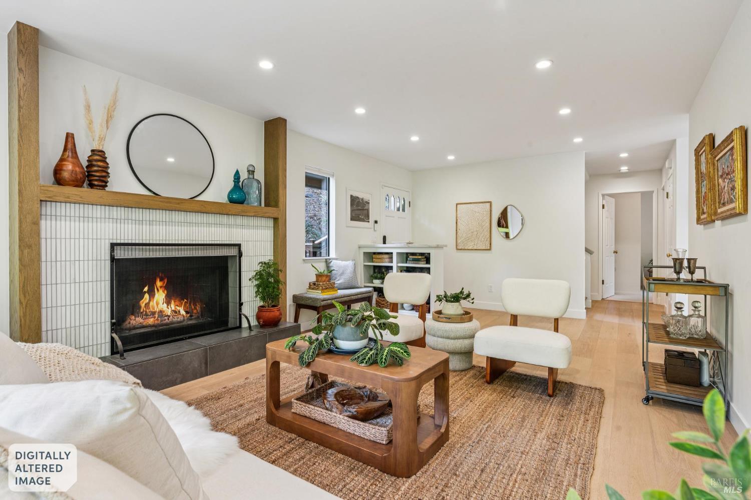 214 Spring Grove Avenue San Rafael, CA 94901 - Photo 19 of 62