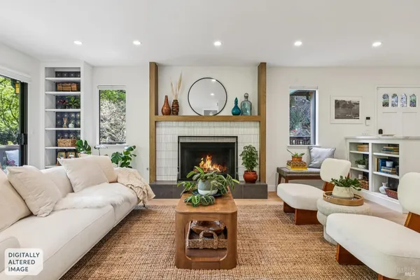 $1,948,000 | 214 Spring Grove Avenue, San Rafael, CA 94901