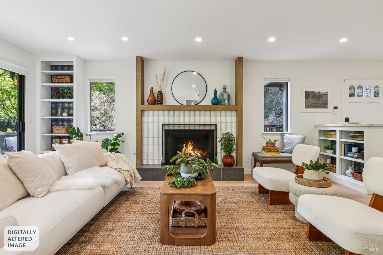 214 Spring Grove Avenue San Rafael, CA 94901 - Photo 20 of 62