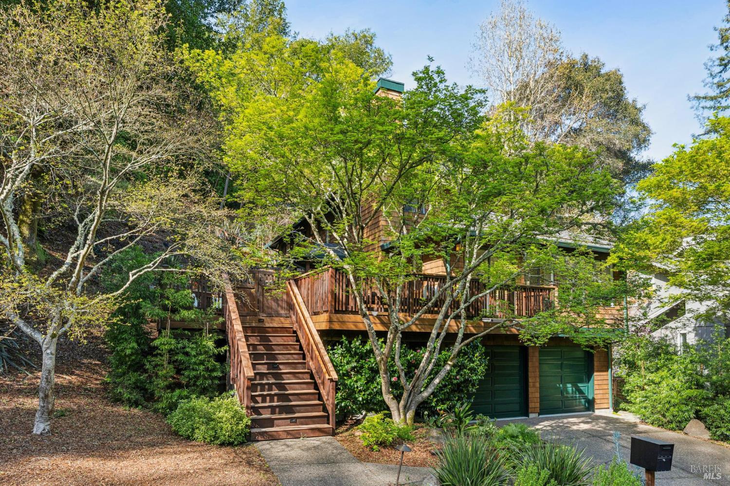 214 Spring Grove Avenue San Rafael, CA 94901 - Photo 2 of 62