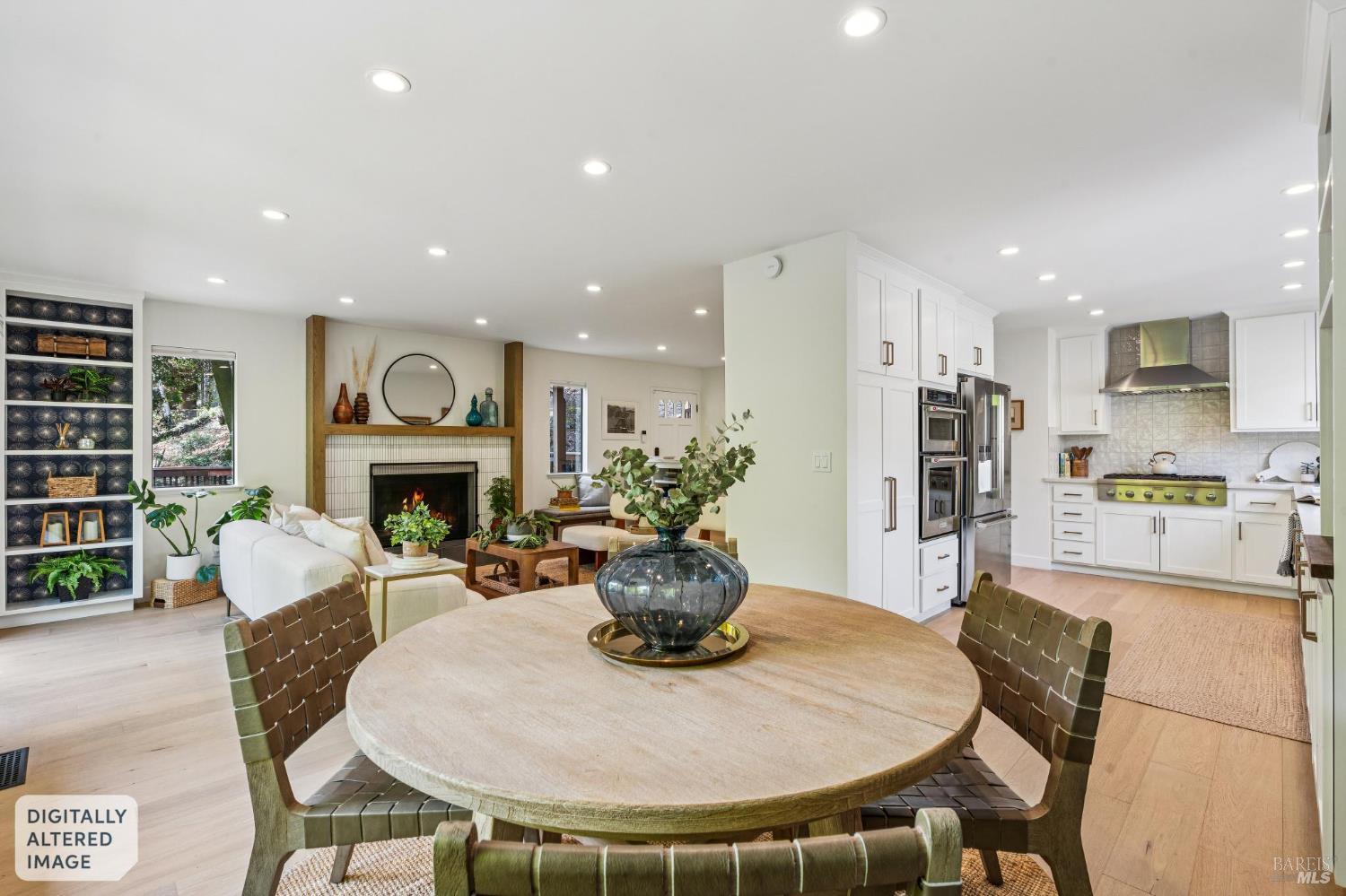 214 Spring Grove Avenue San Rafael, CA 94901 - Photo 24 of 62