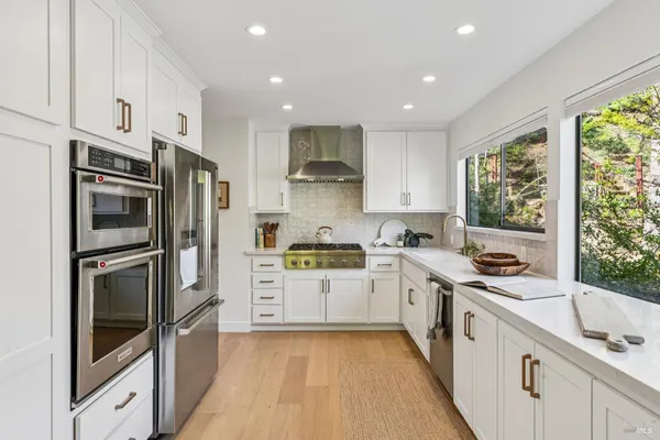 $1,948,000 | 214 Spring Grove Avenue, San Rafael, CA 94901