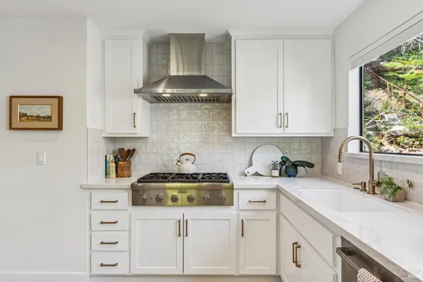 $1,948,000 | 214 Spring Grove Avenue, San Rafael, CA 94901
