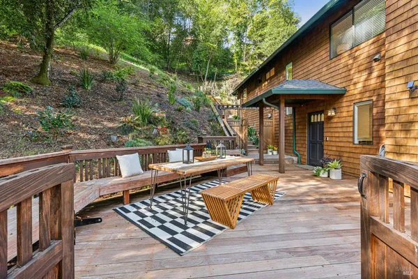 $1,948,000 | 214 Spring Grove Avenue, San Rafael, CA 94901