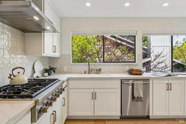 $1,948,000 | 214 Spring Grove Avenue, San Rafael, CA 94901