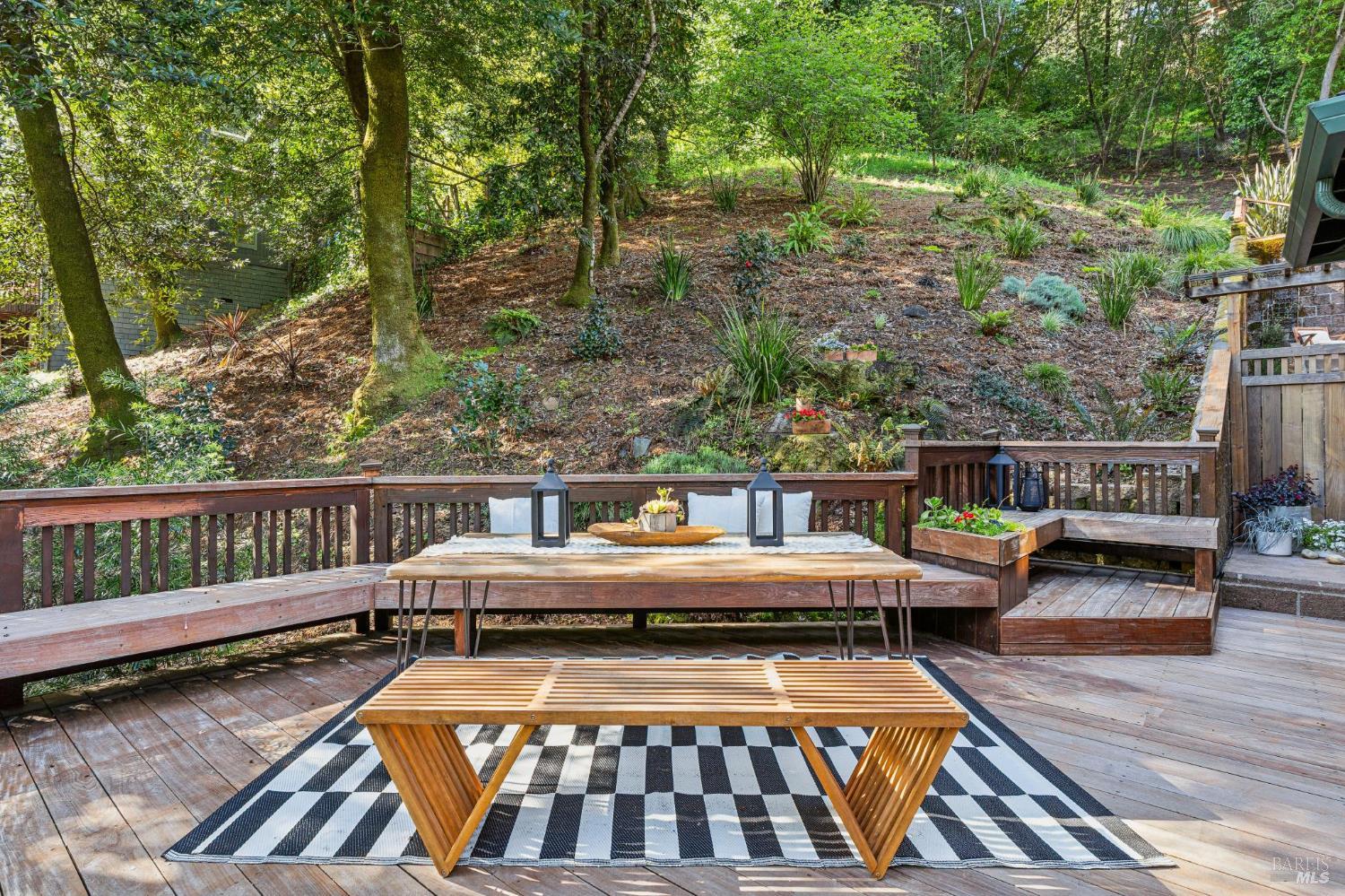 214 Spring Grove Avenue San Rafael, CA 94901 - Photo 4 of 62