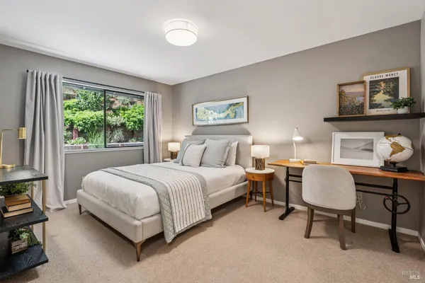 $1,948,000 | 214 Spring Grove Avenue, San Rafael, CA 94901