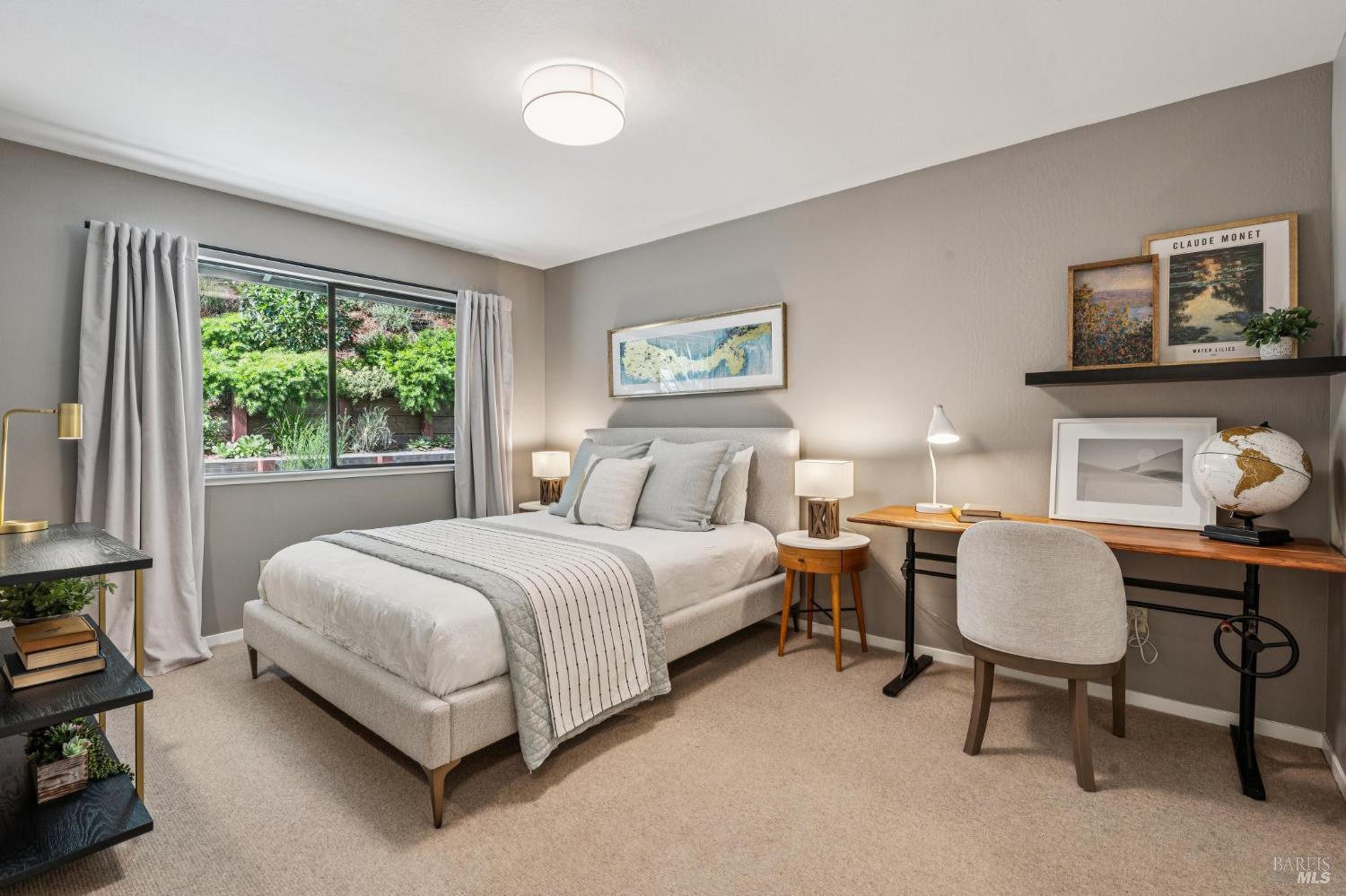 214 Spring Grove Avenue San Rafael, CA 94901 - Photo 46 of 62