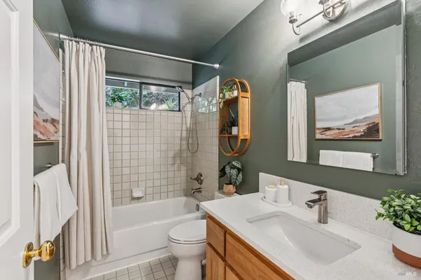 $1,948,000 | 214 Spring Grove Avenue, San Rafael, CA 94901