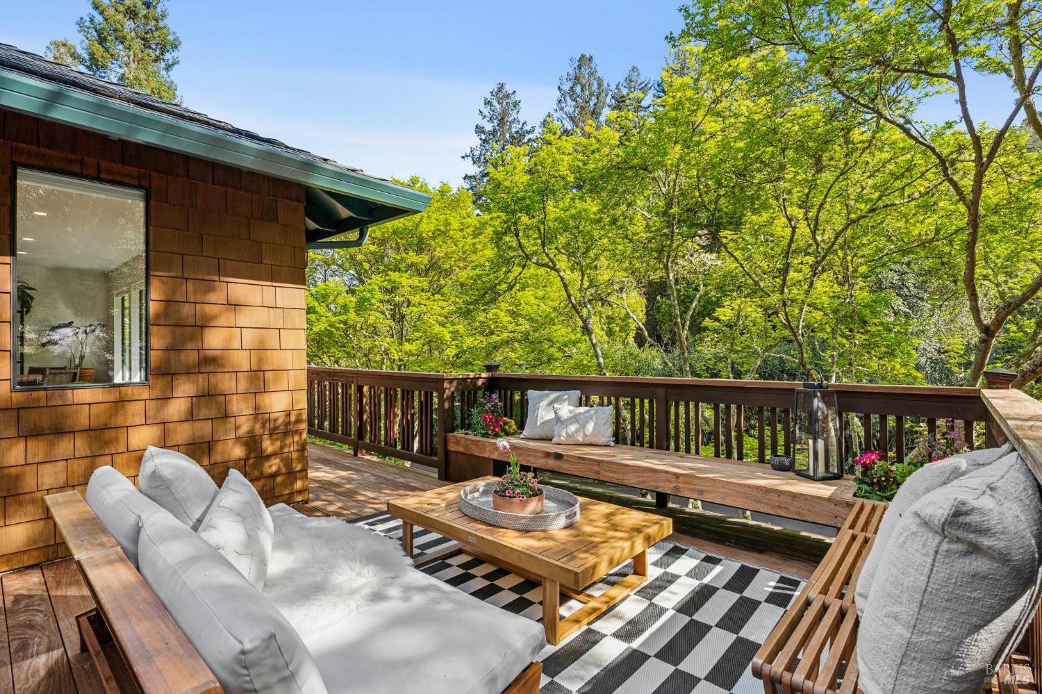 214 Spring Grove Avenue San Rafael, CA 94901 - Photo 5 of 62