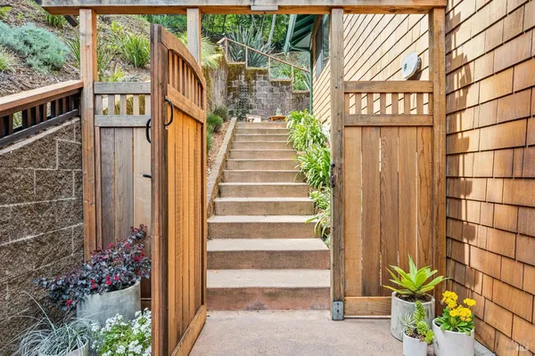 $1,948,000 | 214 Spring Grove Avenue, San Rafael, CA 94901