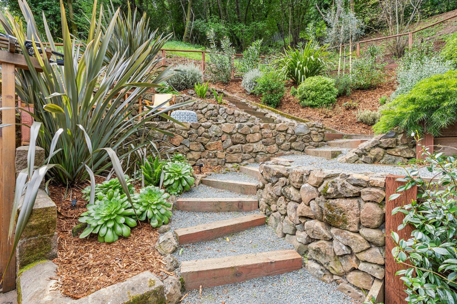 214 Spring Grove Avenue San Rafael, CA 94901 - Photo 53 of 62