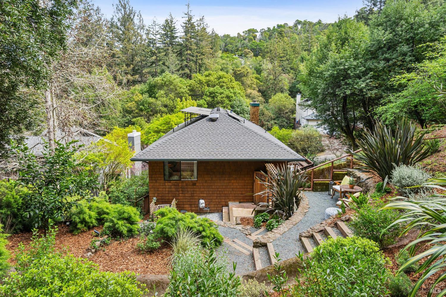 214 Spring Grove Avenue San Rafael, CA 94901 - Photo 58 of 62