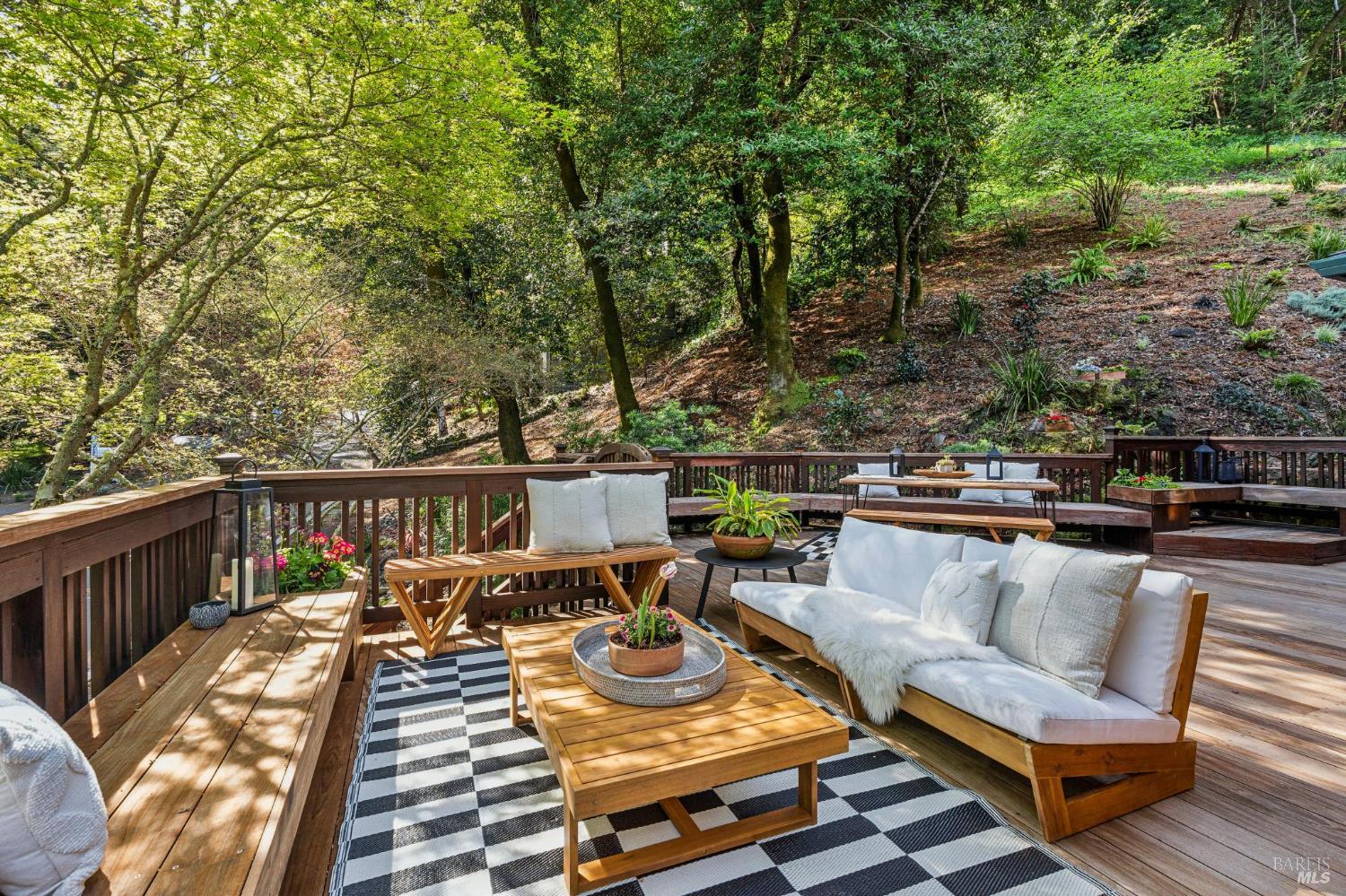 214 Spring Grove Avenue San Rafael, CA 94901 - Photo 6 of 62