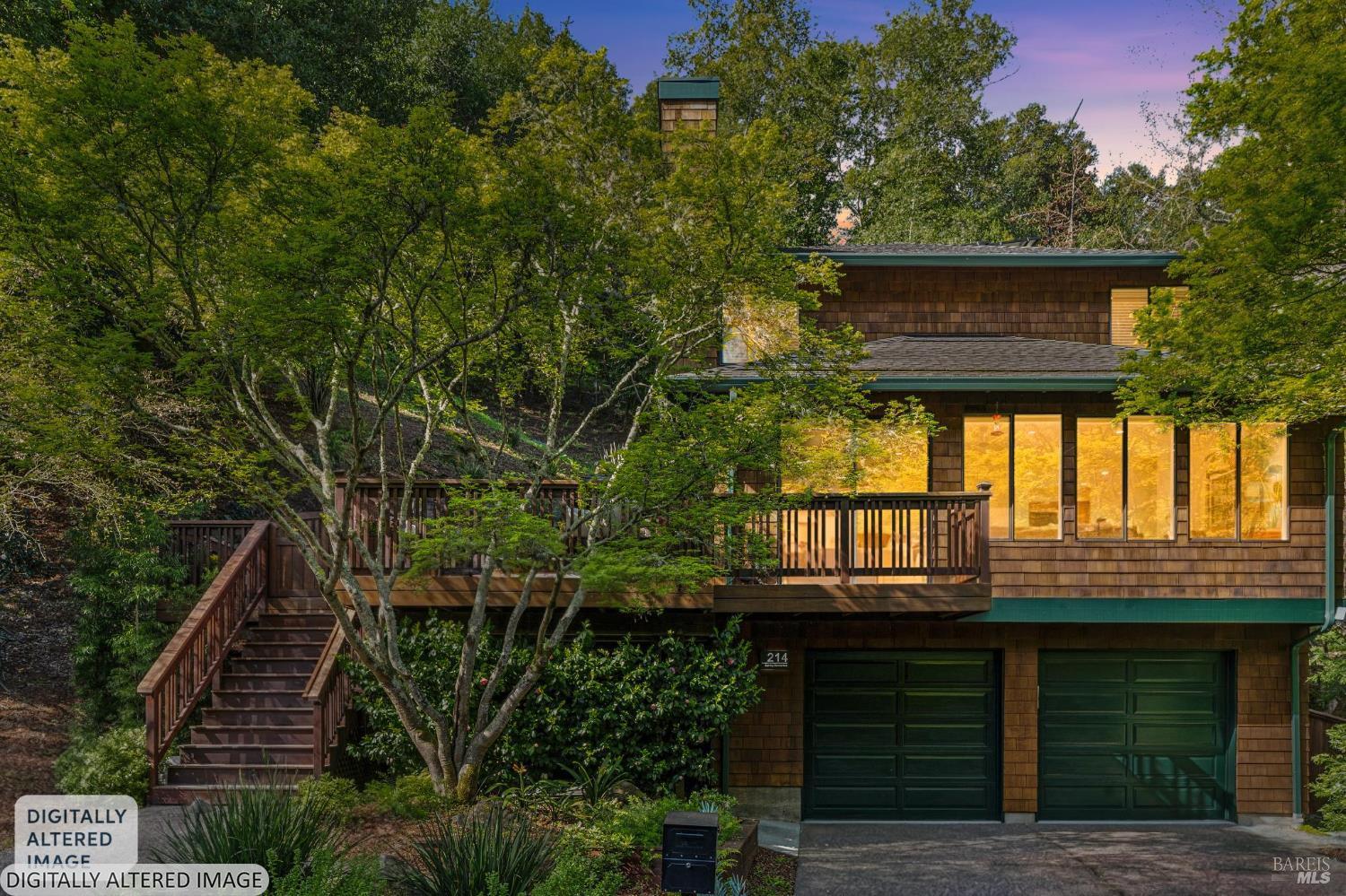 214 Spring Grove Avenue San Rafael, CA 94901 - Photo 62 of 62