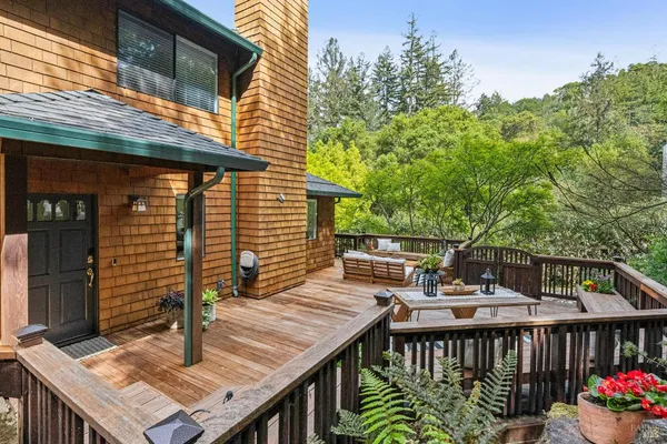 $1,948,000 | 214 Spring Grove Avenue, San Rafael, CA 94901