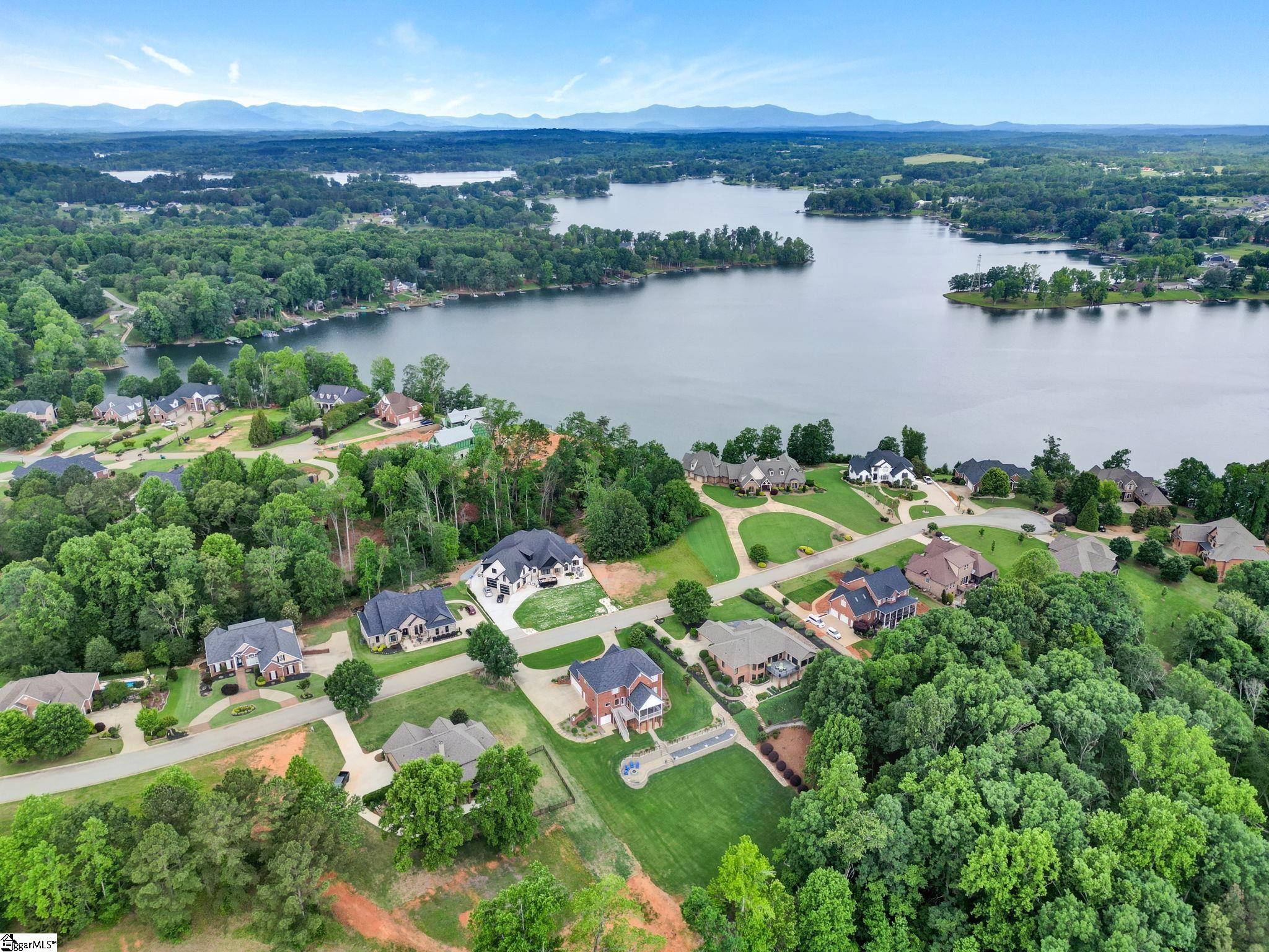 434 Tangleridge Court Inman, SC 29349 - Photo 2 of 9