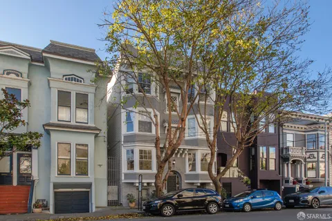 $2,350,000 | 2315 Bush Street, San Francisco, CA 94115