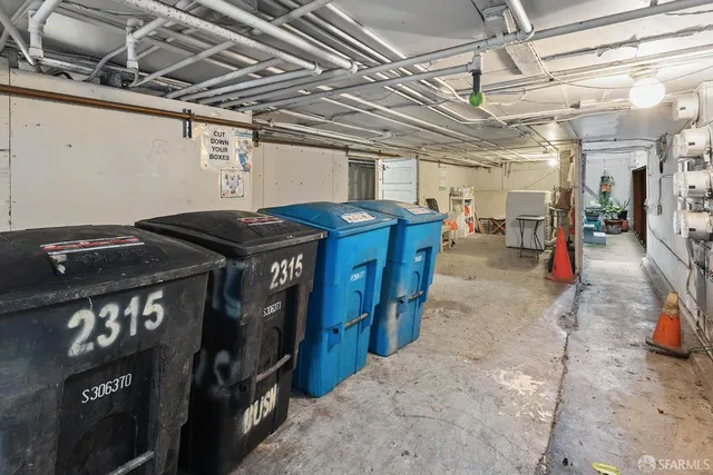 $2,350,000 | 2315 Bush Street, San Francisco, CA 94115