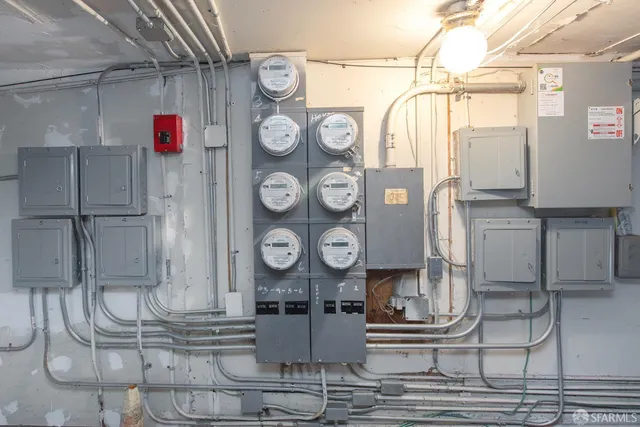 $2,350,000 | 2315 Bush Street, San Francisco, CA 94115