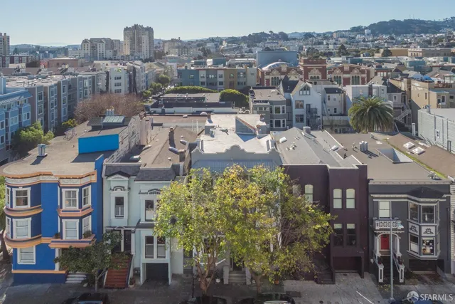 $2,350,000 | 2315 Bush Street, San Francisco, CA 94115
